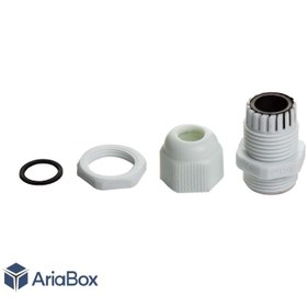 تصویر گلند ضدآب IP68 مدل PG16 