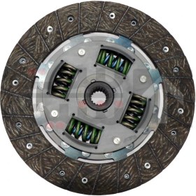 تصویر صفحه کلاچ - MVM530 A21-1601030 صفحه-کلاچ-MVM530-2