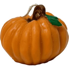 تصویر کدو گرد 