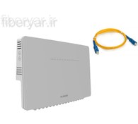 تصویر مودم فیبر نوری Huawei HG8245Q2 | وای‌فای دو بانده + پچ‌کورد | ارسال رایگان | گارانتی یک‌ساله 