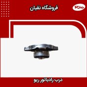 تصویر درب رادیاتور ریو کره‌ای 