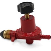 تصویر رگلاتور بوتان فشار قوی رگولاتور 