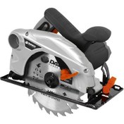 تصویر اره گرد بر دوو مدل DACS1500 ظرفیت ۱۵۰۰ وات 