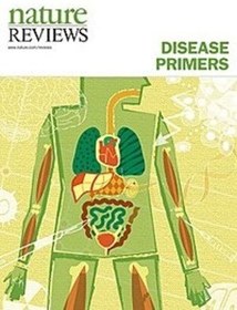 تصویر مجله Nature Reviews Disease Primers 