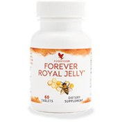 تصویر رویال ژلی Royal jelly