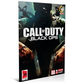 تصویر CALL OF DUTY BLACK OPS - GERDOO 