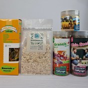 تصویر پکیج لاغری 