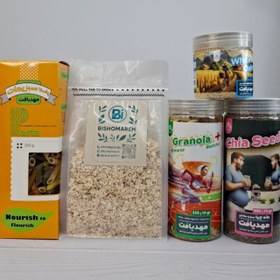 تصویر پکیج لاغری 