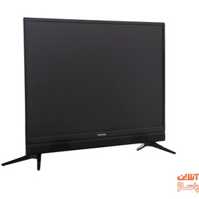 تصویر تلویزیون ال ای دی شهاب مدل LED32SH202N1 سایز 32 اینچ SHAHAB 32SH202N1 LED TV 32 Inch