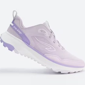 تصویر کفش دویدن و تریل Kiprun JF190 Grip 