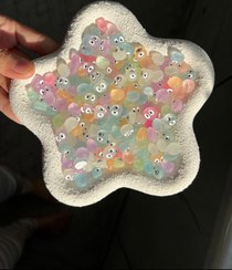 تصویر نخود یا میکروب شبتاب 