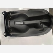 تصویر داشبورد موتورسیکلت یاماها(وینو) 