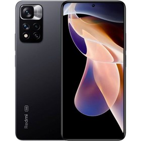 تصویر گوشی موبایل شیائومی مدل Redmi Note 11 Pro 5G دو سیم‌ کارت ظرفیت 256 گیگابایت و رم 8 گیگابایت - پک چین 