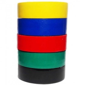 تصویر چسب برق 