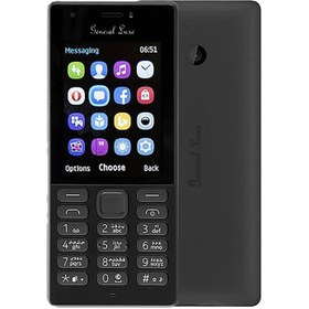 تصویر گوشی جی ال ایکس 216 | حافظه 16 مگابایت GLX 216 16 MB