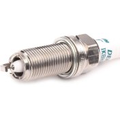تصویر شمع دنسو ایریدیوم KH20TT خرچنگی پایه بلند Denso Iridium TT KH20TT Spark Plug (Platinum Ground, Triple Earth)