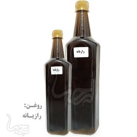 تصویر روغن رازیانه 