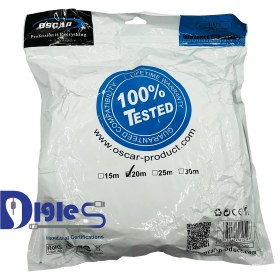 تصویر کابل VGA 20M OSCAR 