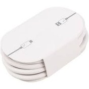 تصویر کابل اصلی 7 آمپر فست شارژ شیائومی 