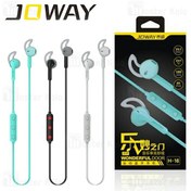 تصویر هندزفری بلوتوث ورزشی Joway H-16 Joway H-16 Bluetooth Headset