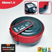 تصویر پمپ هوا آکواریوم سی استار مدل HX-811 شارژی 