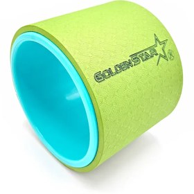 تصویر یوگا ویل گلدن استار قطر 15 