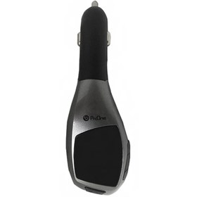 تصویر شارژر فندکی پرووان مدل BT04 ProOne BT04 Car Charger