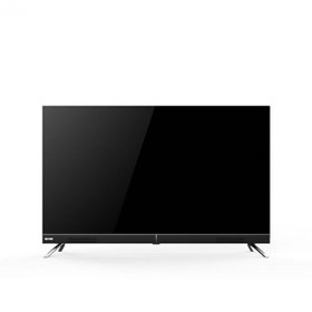 تصویر تلویزیون ال ای دی هوشمند جی پلاس مدل GTV-50LU721S سایز 50 اینچ Gplus GTV-50LU721S Smart LED TV 50 Inch