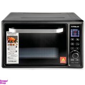 تصویر آون توستر ایتالوکس مدل 5580 ظرفیت ۴۰ لیتر فول فن دار 