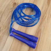 تصویر طناب ورزشی 3 متری تن زیب 