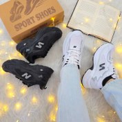 تصویر کتونی نیوبالانس 9040 