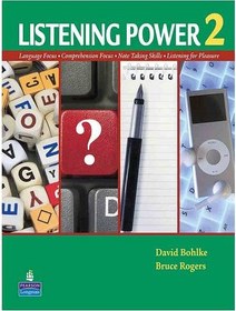 تصویر Listening Power 2 Listening Power 2