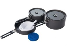 تصویر ست ظروف فایرمپل مدل Feast 3 