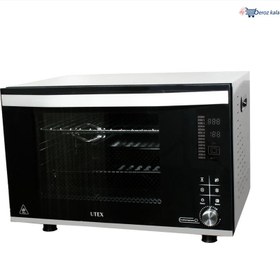 تصویر آون توستر یوتکث مدل TO-5070 utex toaster oven model TO-5070