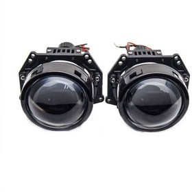 تصویر لنز خودرو استیکو مدل S2 