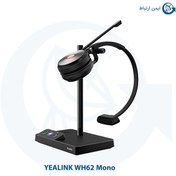 تصویر هدست یالینک Yealink WH62 mono Headse