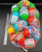 تصویر شانسی تخم مرغی سایز متوسط Shansi tokhm morghi