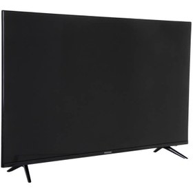 تصویر تلوزیون LED هوشمند شهاب مدل SH5411UFL - سایز 50 اینچ 