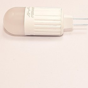 تصویر لامپ 12ولت پایه G4 لامپ نور - آفتابی ا G4 12v lampnoor G4 12v lampnoor