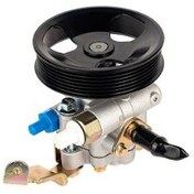 تصویر پمپ هیدرولیک لیفان ۶۲۰ (۱۸۰۰) 