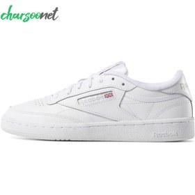 تصویر کفش اسپرت زنانه ریباک Reebok Club C 85 