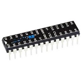تصویر میکروکنترلر ATMEGA328P-PU DIP 
