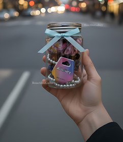 تصویر جار اکسسوری - ۲۹۹ 