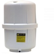 تصویر مخزن تصفیه اب 4 گالن 4 gallon water purification tank