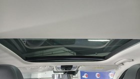 تصویر کیا K5 مدل 2025 ا توربو 1500 توربو 1500