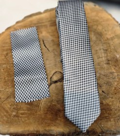 تصویر کراوات پوشت مدل ۸۱۴ - 1 