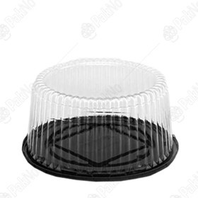 تصویر طلق کیک متوسط ارتفاع بلند(5عددی) 