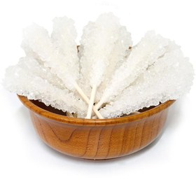 تصویر نبات نی دار سفید 