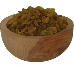 تصویر کشمش سبز 