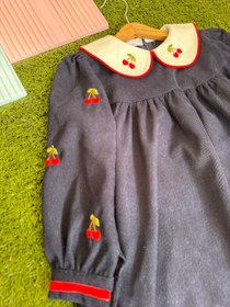 تصویر سارفن کودک ۱تا۵ سال - ۲ 